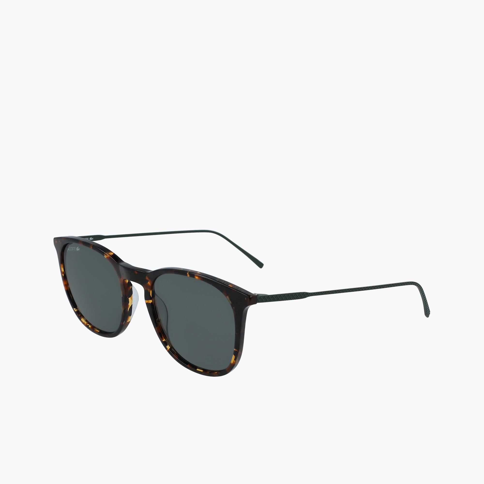 NEW LACOSTE L139SA POPULAR STYLE FULLY RIMLESS DESIGN GENUINE ELEGANT SUNGLASSES